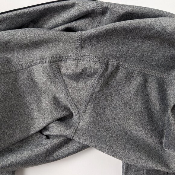 Nike Pro Dri-Fit Capri Tights - Picture 5 of 5